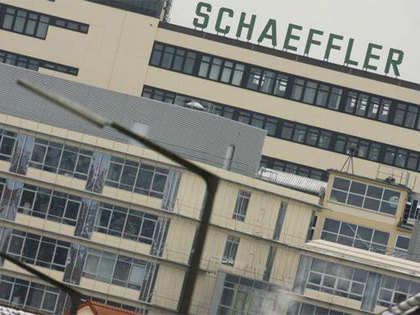 Schaeffler India on consolidation drive, merges two arms