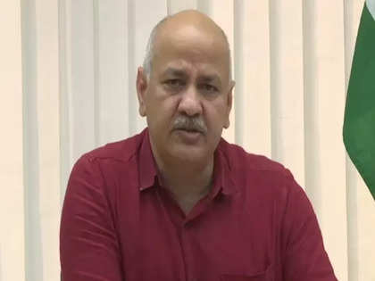 AAP's Manish Sisodia seeks hearing of curative pleas in Supreme Court, says trial court not hearing bail plea