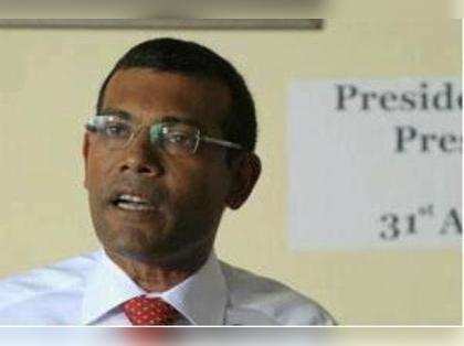 Maldives crisis: Waheed criticises Nasheed for taking refuge in Indian mission