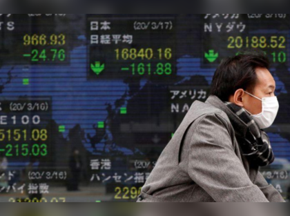 Tokyo stocks close higher on US gains