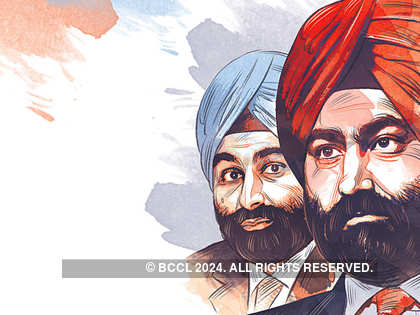 Prepare plan to pay Daiichi Sankyo or go to jail for contempt, Supreme Court tells Singh brothers