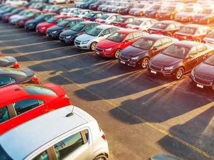 Sum of all parts: Car sales may surge 25% in June