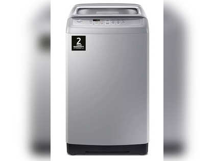 Best Top Load Washing Machines under Rs.20000 in India 2024