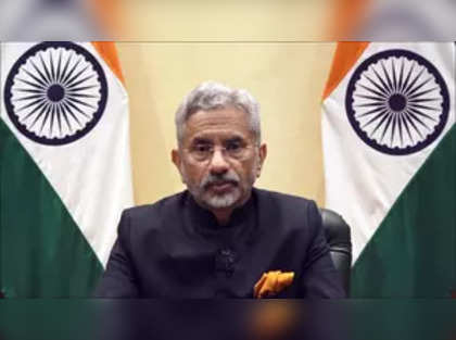 India's non-alliance culture enables it to balance relations with both Russia and US: Jaishankar