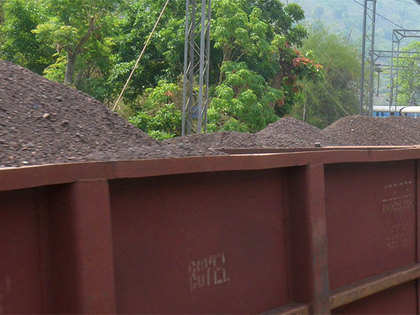 NMDC produces 8.52 MT iron ore in April-June