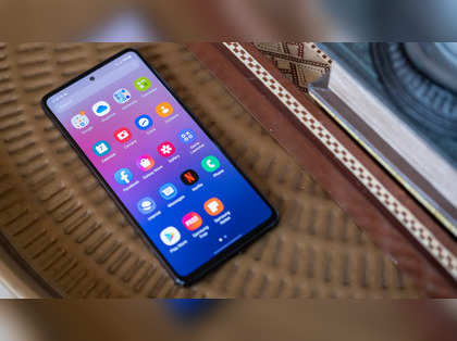 Realme 9 Pro+ - Full phone specifications