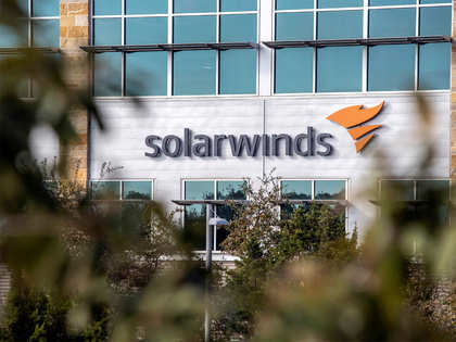 SolarWinds breach unlikely to ground Indian IT companies: Analysts