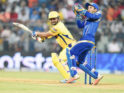 Revenue-rich IPL loses it novelty among restaurants and bars
