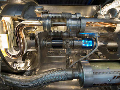 CERN's revamped Large Hadron Collider to restart this month