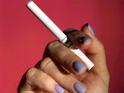 'Implement large graphic health warnings on tobacco packs'