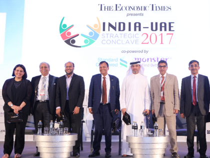 UAE leaders trust friendship with India, says UAE Minister for culture