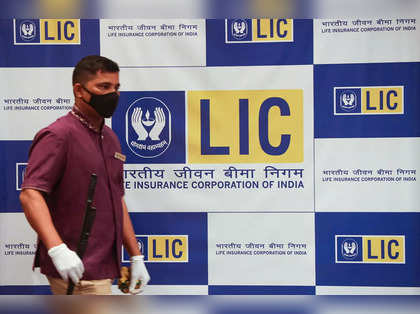 LIC listing: M-cap falls by Rs 46,520 crore, PSU still 5th most valued firm