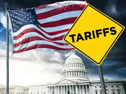 US signals possible rollback of 25% tariff on India as Russian oil imports  fall - The Economic Times