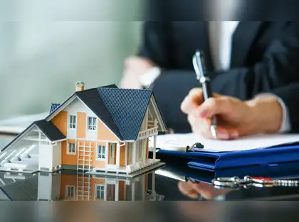 Image for Informal ‘benami’ investments may now face confiscation; Supreme Court ruling puts family property deals under scanner