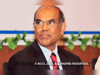 'Competition laws, IPR encourage innovation, contribute to human progress': D Subbarao