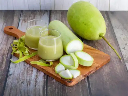 Think lauki is always healthy? Here's what you should know about hidden  dangers. Check safety tips - The Economic Times