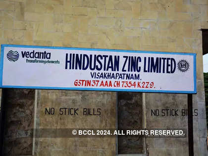 Hindustan Zinc holds fresh consultations with govt on demerger; to split firm into two: CEO