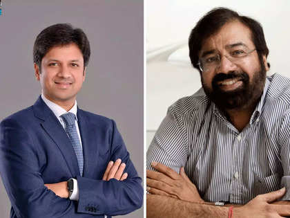 Harsh Goenka proud father as son Anant  appointed FICCI VC