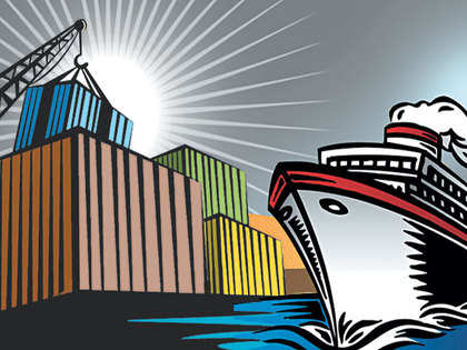Edelweiss ARC takes control at Bharati Shipyard
