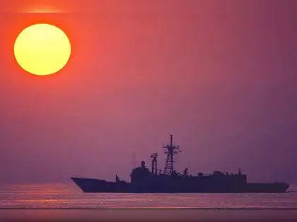 Australia’s navy not ready for war? PM Anthony Albanese dismisses audit findings