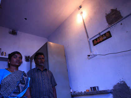 Over 25 crore LED bulbs distributed under UJALA scheme: EESL