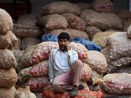 Onion exporters seek continuation of government incentive into the next fiscal year