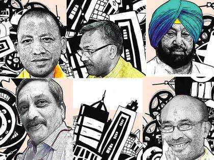 How 5 new chief ministers are making a splash with key decisions