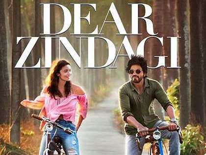 Dear zindagi full movie 2025 watch online free dailymotion