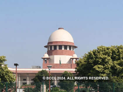 Disgruntled officers of Gujarat govt need to be in dock for making false revelations on 2002 riots: SC