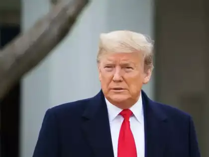 How Trump's trade war is upending the global economy