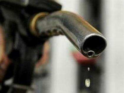 Petrol prices cut by 31 paise per litre, diesel by 71 paise effective midnight