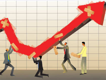 Growth may recover to 6.1 pc in 2013: Morgan Stanley