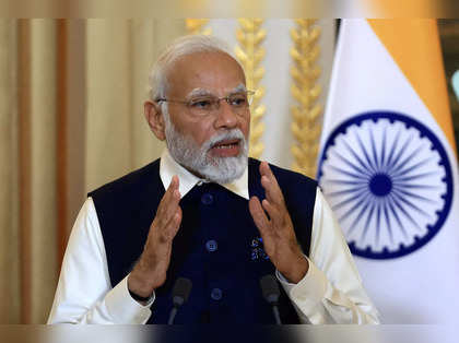 PM Modi's proposed Greece visit shaped by Athens consistent support on Jammu & Kashmir