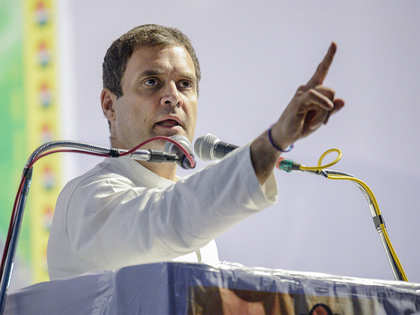 Rahul Gandhi's candidature from Wayanad means Congress is going to target Left in Kerala, says Karat