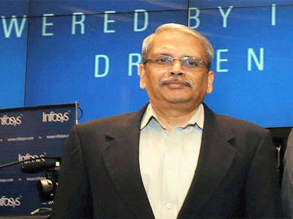 Focus needed on converting research into business in India: Kris Gopalakrishnan