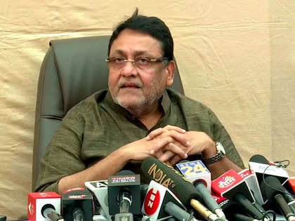 All property deals done transparently; will expose Fadnavis' underworld connection: Nawab Malik