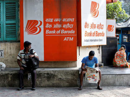 Bank of Baroda to raise Rs 9,000 crore via equity dilution in 2017-18