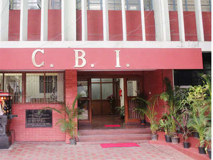 CBI registers 5 more cases in Saradha scam