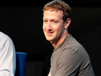 Jeff Bezos, Satya Nadella, now Mark Zuckerberg: America comes to India
