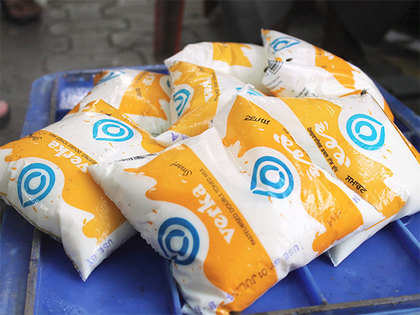 Packaging firms investing in new products to meet dairy sector demand