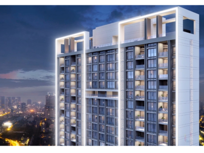 Discover the Infinity Series at Raheja Modern Vivarea, Mahalaxmi