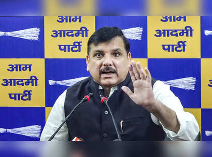 UP bypolls postponement brings EC under questioning, AAP will campaign for SP: Sanjay Singh