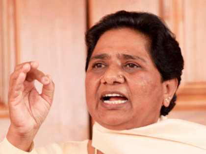 Lok Sabha polls 2014: Off the beaten track, Mayawati hopes silent voters save the day
