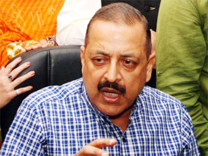 About 17 Central Public Sector Undertakings working without chiefs: Jitendra Singh