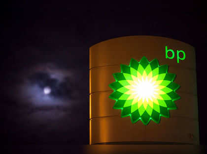 BP Q3 results: Co swings back to small profit, refining weighs