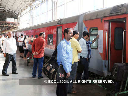 Railways set to come up with revised flexi-fare scheme next month