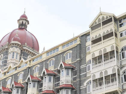 Taj Mahal Hotel given ultimatum to pay nearly Rs 7 crore to MCGM