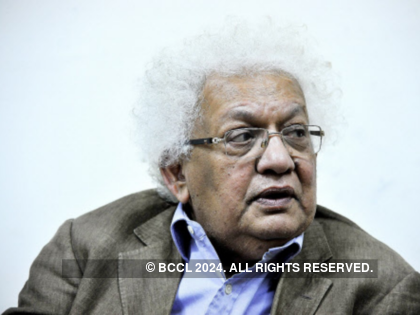 Indian-origin peer Lord Meghnad Desai resigns from Labour Party over incidents of racism