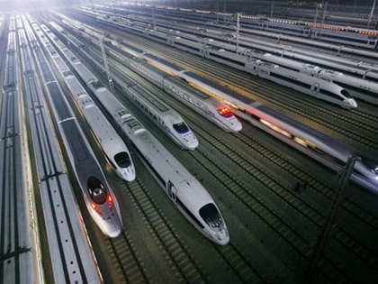 Is bullet train coming to your city? Read this to find out