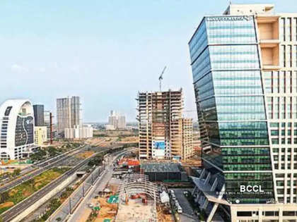 Can India's GIFT City become a rival to global financial hubs of Singapore  and Dubai?